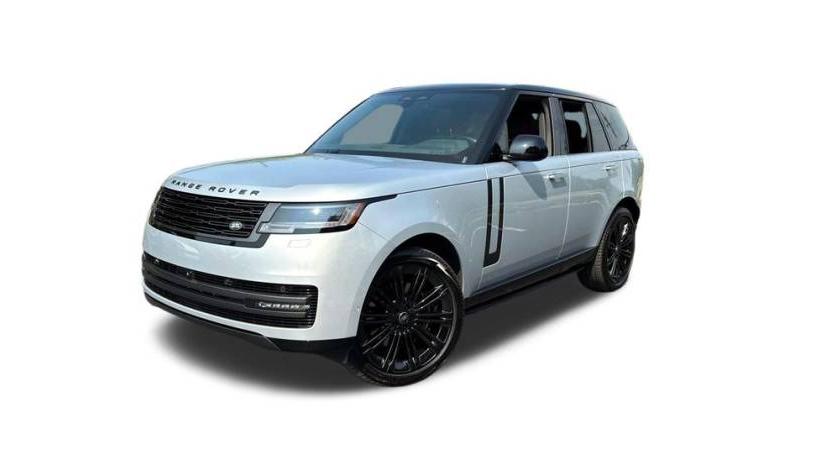 LAND ROVER RANGE ROVER 2024 SALKP9E99RA226909 image